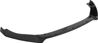 Obrázek produktu pro Přední nárazník Splitter Lip Spoiler lesklá černá karoserie Kit pro VW Golf 7/7.5 MK7/MK7.5 GTI GTD R R-Line 2012-2020