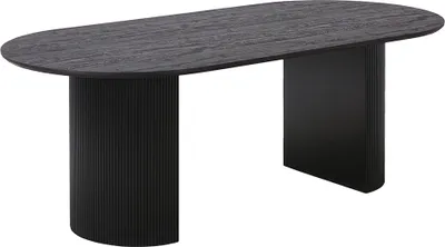 Image de House Collection Table de salle à manger 210 cm Bryn