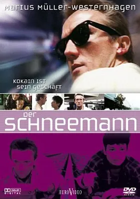 Produktbild von Der Schneemann