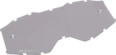 Immagine prodotto di O'NEAL Kids Lente di ricambio B-10 , Grigio