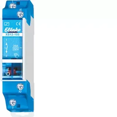 Produktbild von Eltako Stromstoßschalter XS12-100-230V 21100930
