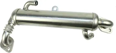 Produktbild von METZGER 0892626 AGR Kühler für OPEL Corsa C Schrägheck (X01) Abgasrückführung