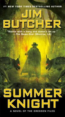 Produktbild von Summer Knight
