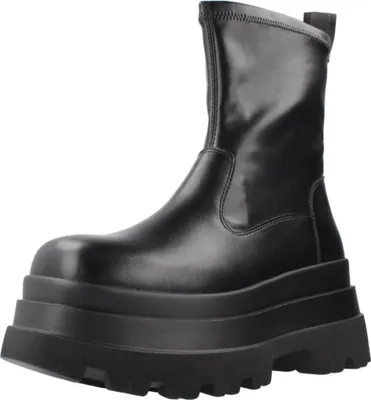 Produktbild von BUFFALO JUPITER SOCK BOOT Schwarz