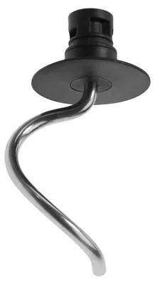 Produktbild von Tefal SS-9100060019 Knethaken für QA1403 QB140A Bake Easy Küchenmaschine