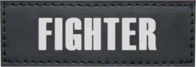 Produktbild von Nobby Klettsticker Fighter, Set 2 Stück