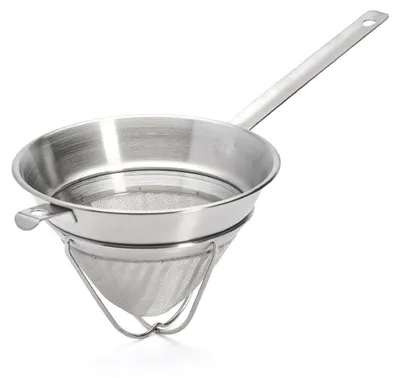 Produktbild von De Buyer HAARSIEB AUS EDELSTAHL Ø 20 CM