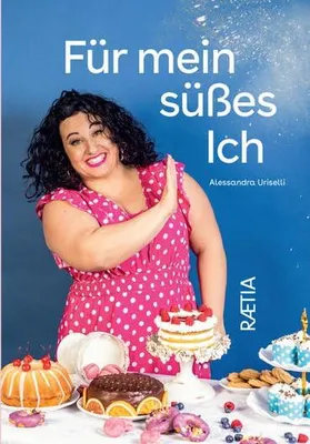 Obrázok produktu pre Für mein süßes Ich