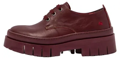 Produktbild von Art Schuhe Damen 1952 NAPPA BURDEOS/AMBERES Farbe Rot