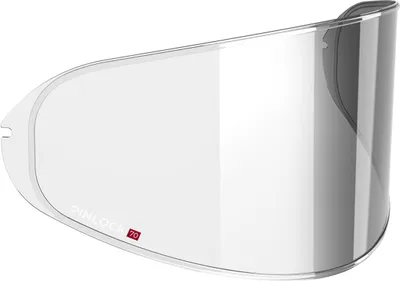 Produktbild von Fotochromatische Pinlock-Brille mit Anti-Beschlag-Funktion für CGM-Helme