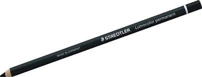 Produktbild von Staedtler Trockenmarker perm schwa 100% PEFC