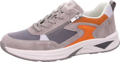 Produktbild von Waldläufer H-Jack Sneaker Grau