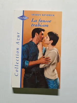 Image de La fausse trahison