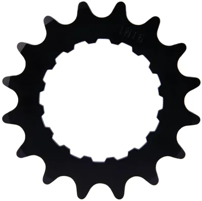 Zdjęcie produktu dla Miranda Chainring F.