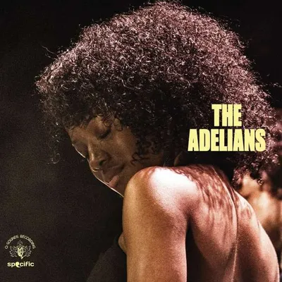 Obrázok produktu pre Adeliáni - The Adelians