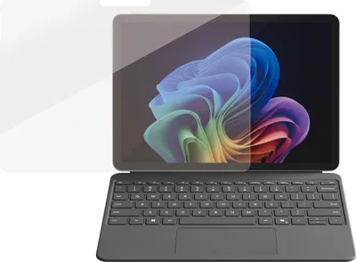 Produktbild von PanzerGlass Screen Protector Microsoft Surface Pro 12 UWF