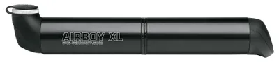 Image de SKS accessoires de vélo - AIRBOY - Noir