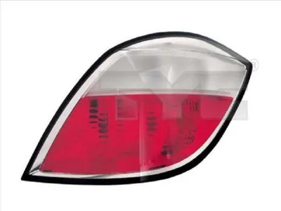 Produktbild von Heckleuchte TYC 11-0474-01-2