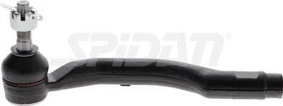 Produktbild von SPIDAN CHASSIS PARTS Spurstangenkopf Spurstange für MAZDA 6 Kombi (GJ, GL) Vorne Links 50698