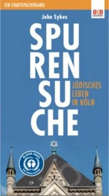 Immagine prodotto di Spurensuche - Jüdisches Leben in Köln