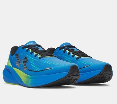 Image de Under Armour UA Velociti Pace - Bleu - 44,5
