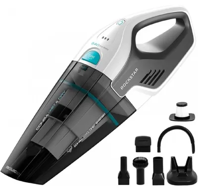 Zdjęcie produktu dla CECOTEC 08373 - Conga Rockstar Hand 8,4 V