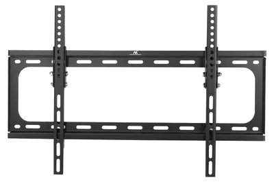 Immagine prodotto di Supporto a parete per televisore - Modello MC-605N - Per televisori LED - Standard VESA 600x400 mm - Per schermi da 94–203 cm - Capacità massima: 55 kg - Colore: nero