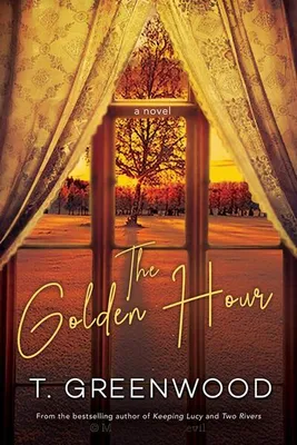 Obrázek produktu pro The Golden Hour