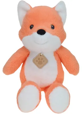 Obrázok produktu pre TRÖTSCH - Plyšová líška 20 cm