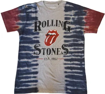 Image de The Rolling Stones - "Satisfication" T-shirt Homme/Femme Unie RO3235 (L) (Gris)
