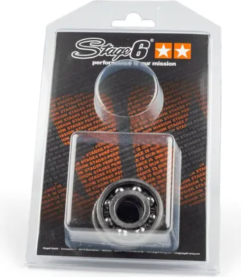 Produktbild von Stage6 Vorderradlagersatz für Beta RR 50