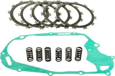 Produktbild von EBC Kupplungsscheiben-Kit 1297 9019 343551 mit Federn