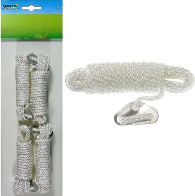 Produktbild von Campking 4X Scheerlijn Nylon 4M