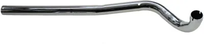 Zdjęcie produktu dla Kolektor tuningowy Hercules Sachs 504 505 Supra Optima Prima 28mm lewe złącze wciskane