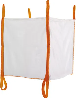 Produktbild von Big-Bag oben offen Tragkraft 1.000 kg