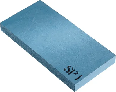 Produktbild von Diamant-Bohrkronen Schärfplatte SP1 L.320xB.320xH.55mm