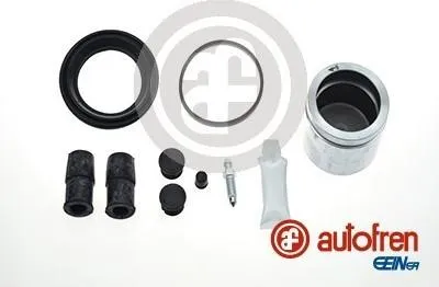 Produktbild von AUTOFREN SEINSA Bremssattel-Reparatursatz für AUDI 100 Limousine (4A2, C4) Vorne 60mm D41792C