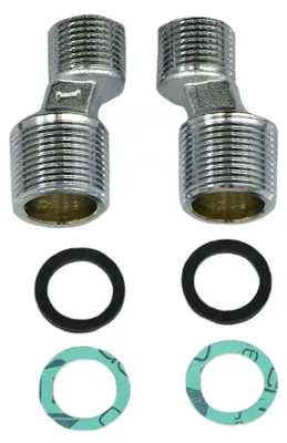 Produktbild von 6911700 - S-Anschluß 3/4" x 1/2"