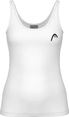 Immagine prodotto di Head Racket Spirit Ii Maglietta senza maniche Bianco XS Donna Bianco XS