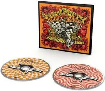 Obrázek produktu pro Live At The Fillmore,1997