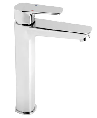 Obrázek produktu pro Umyvadlová baterie vysoká Novaservis Metalia 58 chrom 58501/1,0