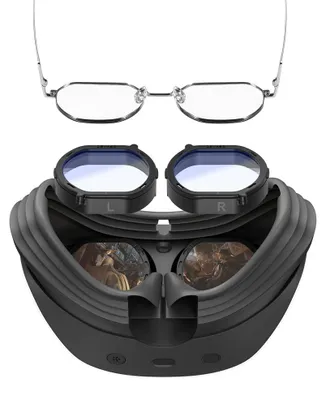 Obrázek produktu pro INF DEVASO Kryt objektivu pro PS VR2 - Rychlá montáž a magnetický design