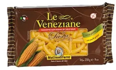 Immagine prodotto di Le Veneziane Rigatoni 250 G