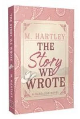 Produktbild von The Story We Wrote