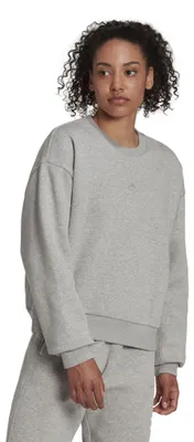 Produktbild von adidas ALL SZN Fleece Sweatshirt