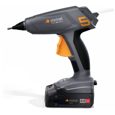 Produktbild von Steinel Mobilglue 5011 Klebepistole