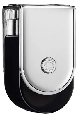 Image de Hermès Voyage d'Hermes - Parfum pur rechargeable unisexe 100 ml