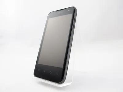 Produktbild von LG P990 Optimus Speed Optimus, 101.6 mm (4 "), 800 x 480 Pixel, 16.77 M, 1 GHz, 32 GB, 8000 MB