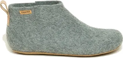 Produktbild von Magicfelt Feltboot Boots Aus weichem Woll-Filz, Flexible Sohle, Bester Tragekomfort und optimale Passform