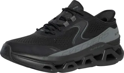 Produktbild von Skechers Slip-In-Turnschuhe Glide-Step Altus, Schwarz 40 EU